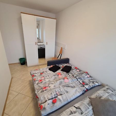 Fantastic Apartments - Room #Z1 Warschau Exterior foto