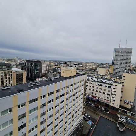 Fantastic Apartments - Room #Z1 Warschau Exterior foto