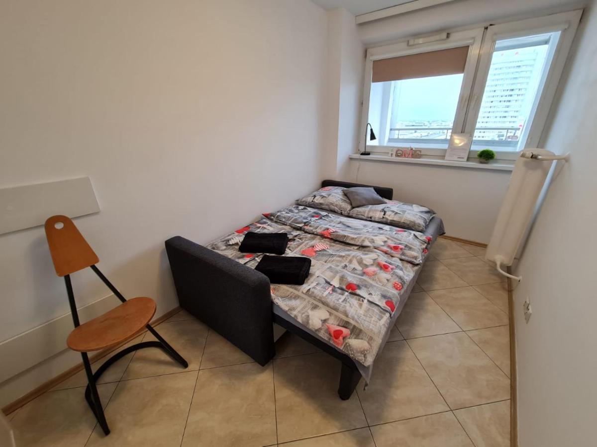 Fantastic Apartments - Room #Z1 Warschau Exterior foto
